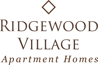 Ridgewood Village Apartment Homes Logo