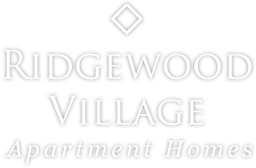 Ridgewood Village Apartment Homes Logo